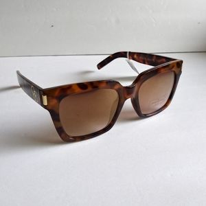 NWT JESSICA SIMPSON SUNGLASSES EYEWEAR ACCESSORY